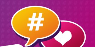 Jak používat hashtagy na Instagramu