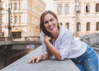 Pomáhám ženám najít tu správnou cestu ke zdravému životnímu stylu