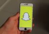 Snapchat – nejpopulárnější sociální síť v USA v roce 2020 sociální síť snapchat