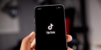 jak funguje tiktok algoritmus