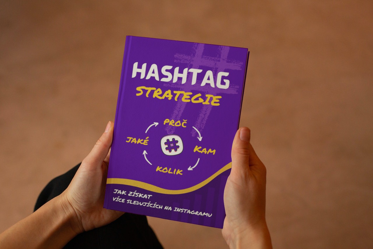 hashtag strategie