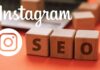 Instagram SEO optimalizace: Pár textových úprav a máte více návštěvnosti instagram seo návod optimalizace
