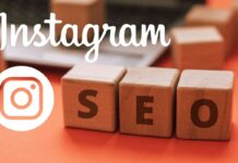 Instagram SEO optimalizace: Pár textových úprav a máte více návštěvnosti instagram seo návod optimalizace