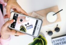 Co je flatlay: Jak fotit stylové fotky seshora a jaké mít pozadí? co je flatlay