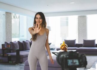 Jak se stát influencerem návod jak se stát influencerem