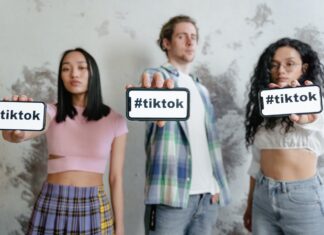 Jak smazat TikTok účet, deaktivovat nebo znovu obnovit? jak smazat TikTok