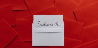 Předplatné: Jak monetizovat unikátní obsah. Návod pro tvůrce a influencery předplatné subscription pro tvůrce influencery a komunitu