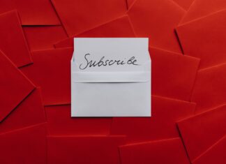 Předplatné: Jak monetizovat unikátní obsah. Návod pro tvůrce a influencery předplatné subscription pro tvůrce influencery a komunitu