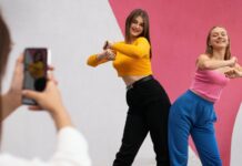 Nápady na TikTok videa Nápady na TikTok videa