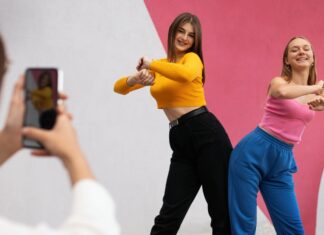 Nápady na TikTok videa Nápady na TikTok videa