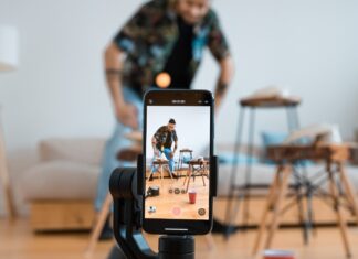 Převod textu na řeč na TikToku: Funkce, která opepří vaše videa Převod textu na řeč na TikToku