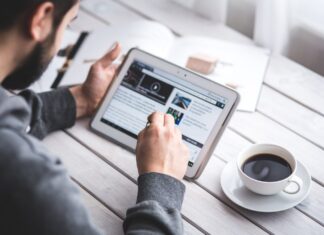 Artifact: Sociální síť, která konkuruje TikToku i Twitteru artifact sociální síť