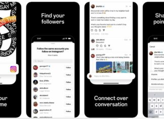 Co je Threads od Instagramu? Nová sociální síť trhá rekordy Instagram Threads