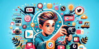 Kidfluenceři: Kdo to je a proč získávají na popularitě kidfluenceři