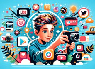 Kidfluenceři: Kdo to je a proč získávají na popularitě kidfluenceři