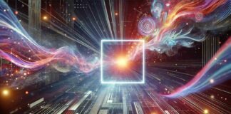 Generování obrázků pomocí AI (umělé inteligence) generování obrázků pomocí AI