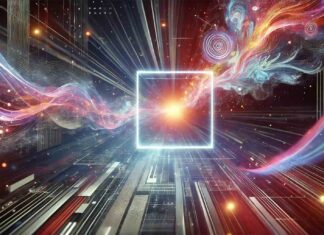 Generování obrázků pomocí AI (umělé inteligence) generování obrázků pomocí AI