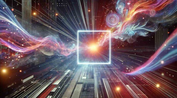 Generování obrázků pomocí AI (umělé inteligence) generování obrázků pomocí AI