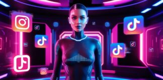 Kdo je virtuální influencer a jak ho vytvořit a využít v marketingu virtuální influencer